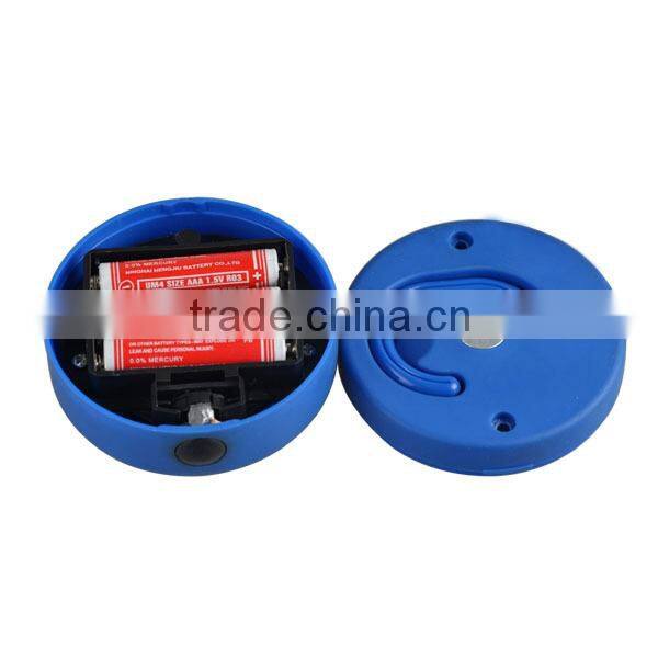 Tool Box Used Magnet Repair LED Tool Light With Hook