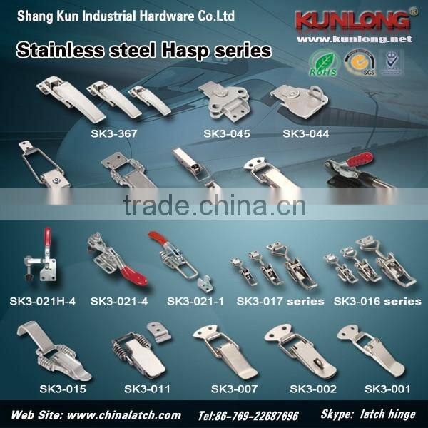 SK1-1050S Cold Storage Door Handle