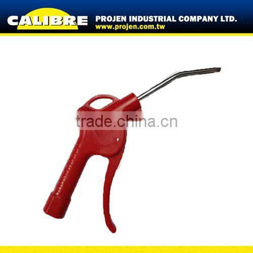 CALIBRE Auto Repair Tool 5pc air blow gun kit Set