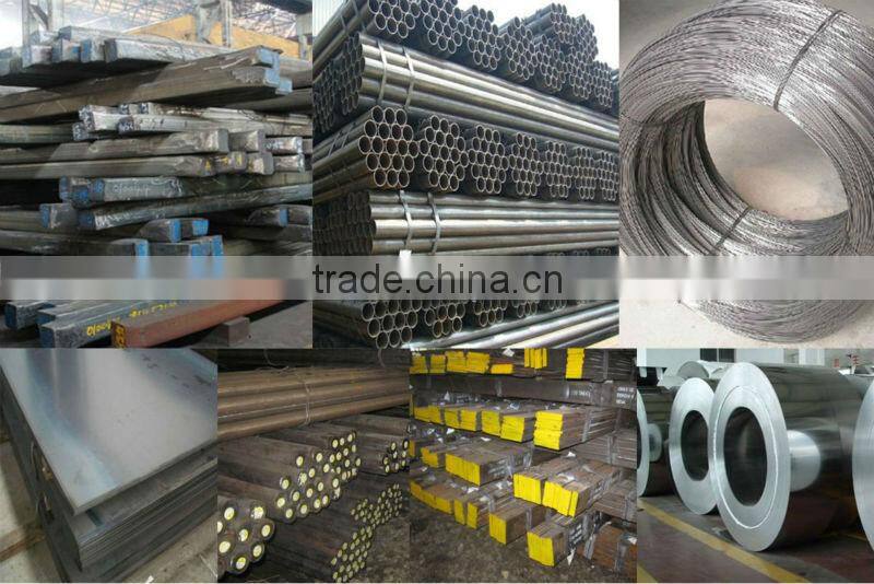 astm a276 410 stainless steel shaft steel