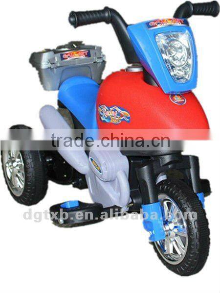 toy radio control car