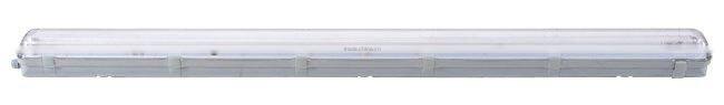 Waterproof Lighting Fixture T8 Lamp 1X58W