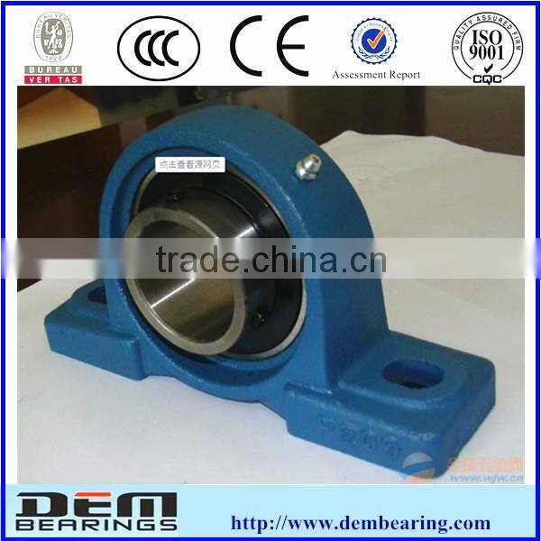 All types of Bearings UCP/ UCF/ UCFL/ UCFA/ UCT Pillow Block Bearing with good quality