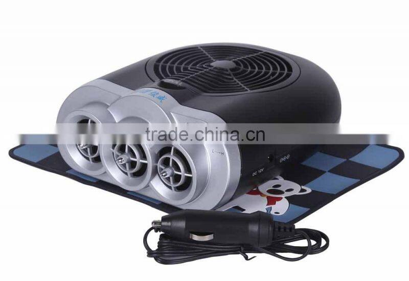 CE RoHS mini Car Air Purifier ionizer Actived Carbon for HCHO odor fresh car cigarette lighter