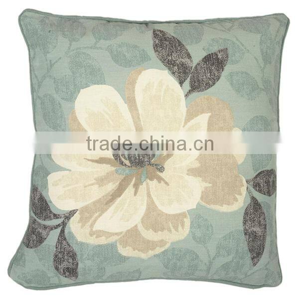 wholesale decorative polystere office cushion pillow