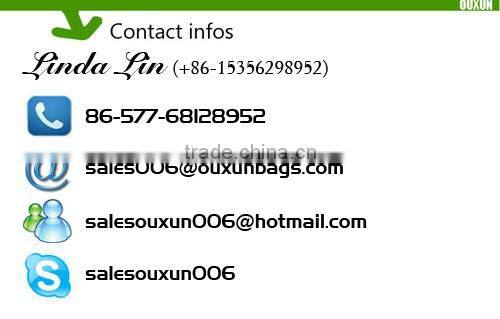 Hottest non woven inner cool lunch bag