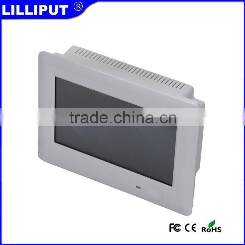 Lilliput 7" Wince 5.0 Touch Screen Home Automation