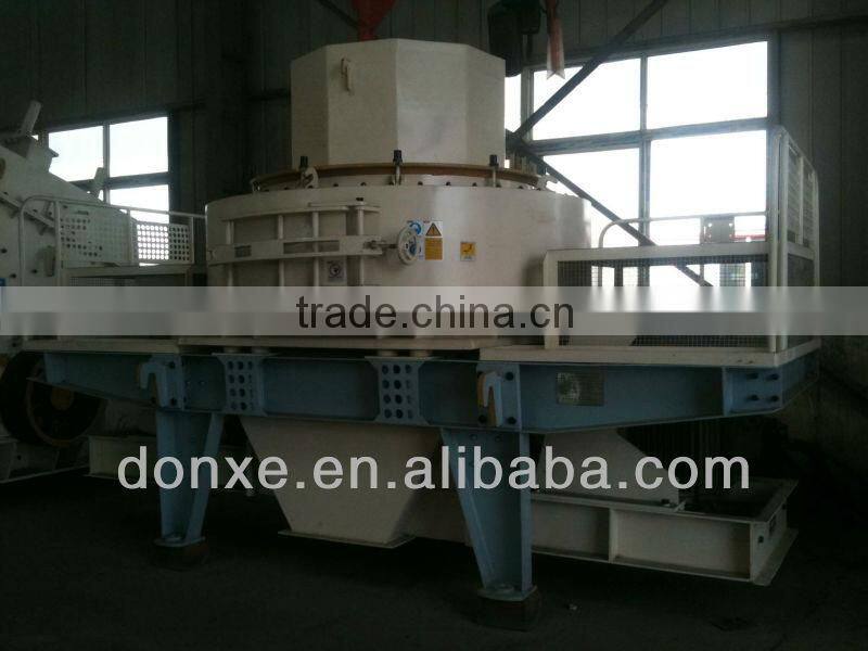 Hot sale Sand Making machine for building material