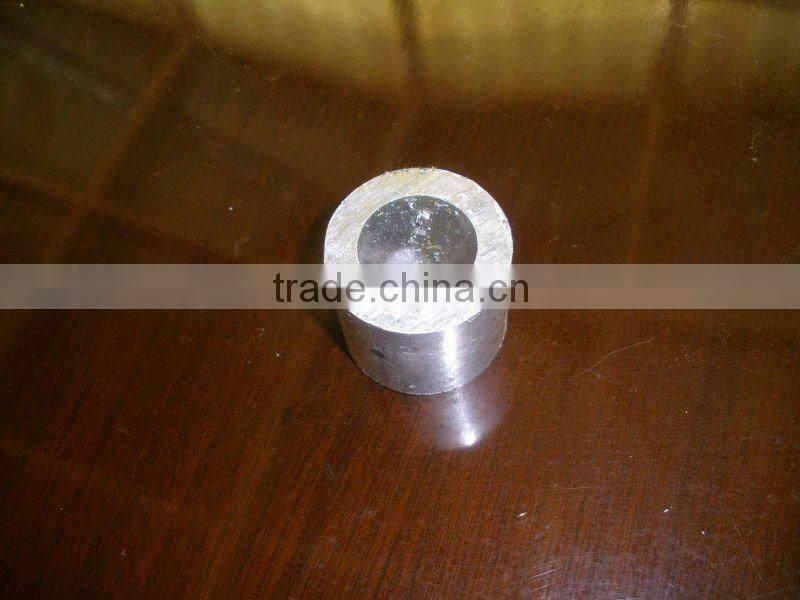 6063 mill finished aluminum pipe