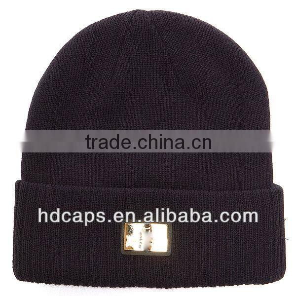 OEM Hat Manufacturer in China/Knitting Cap