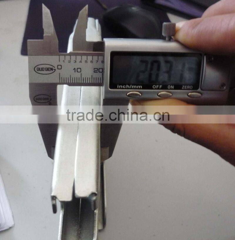 aluminium ladder hinge