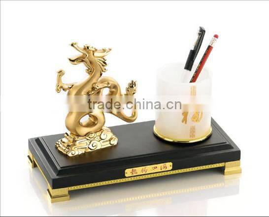 Customized modern pen holder/office furniture