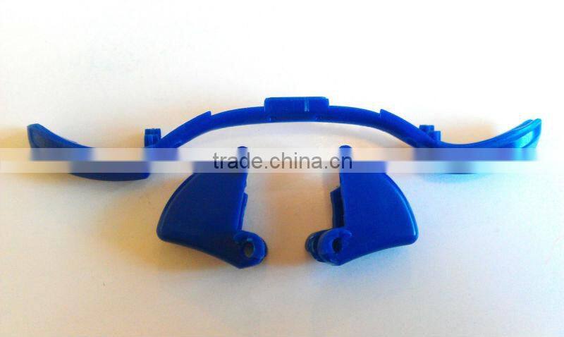 experienced engineering plastic parts suppliers