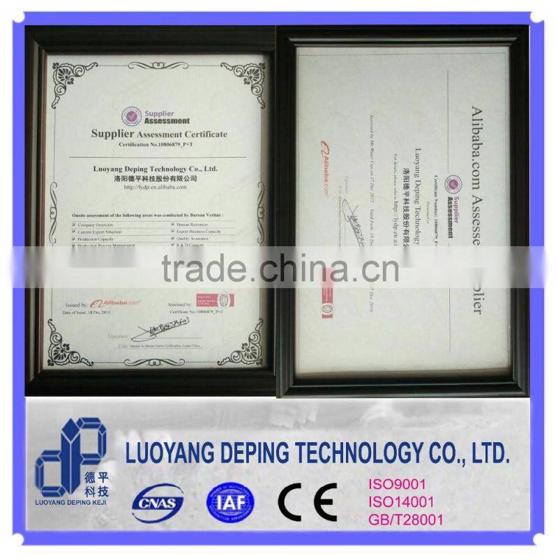 Pipe Cutting And Beveling Machine For Pipe End Processing