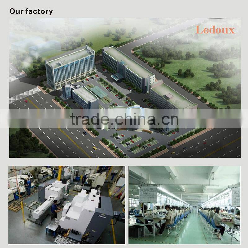 IP65 Aluminum outdoor recessed stair light/stair step light/stair led light