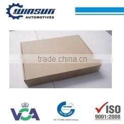 heavy duty truck brake disc