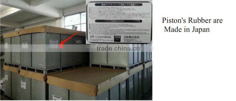 forklift spare parts master cylinder factory