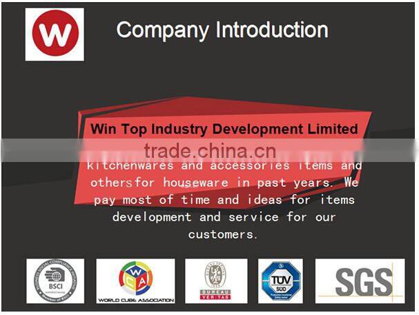 Stainless Steel Egg Whisk