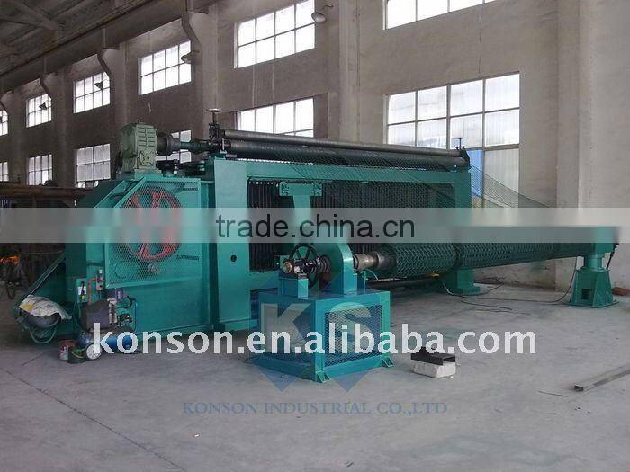 gabion making machines