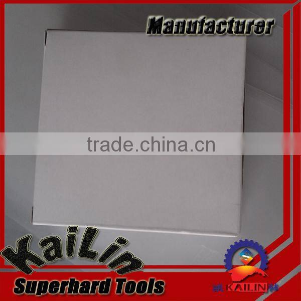 4 inch Diamond stone wet polishing pads