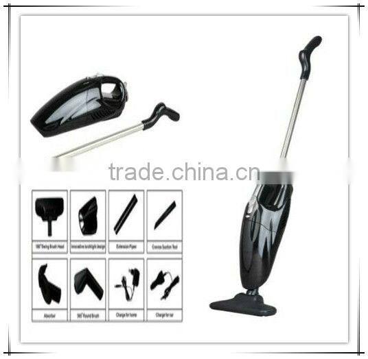 Wet and dry stick upright Vacuum Cleaner as seen on TV