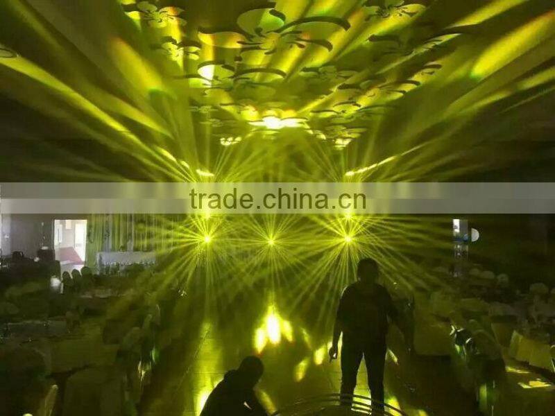 Factory price DAGE r7 230w sharpy moving head beam light