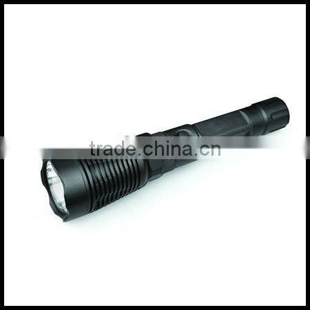 Rechargable 18650 Torch