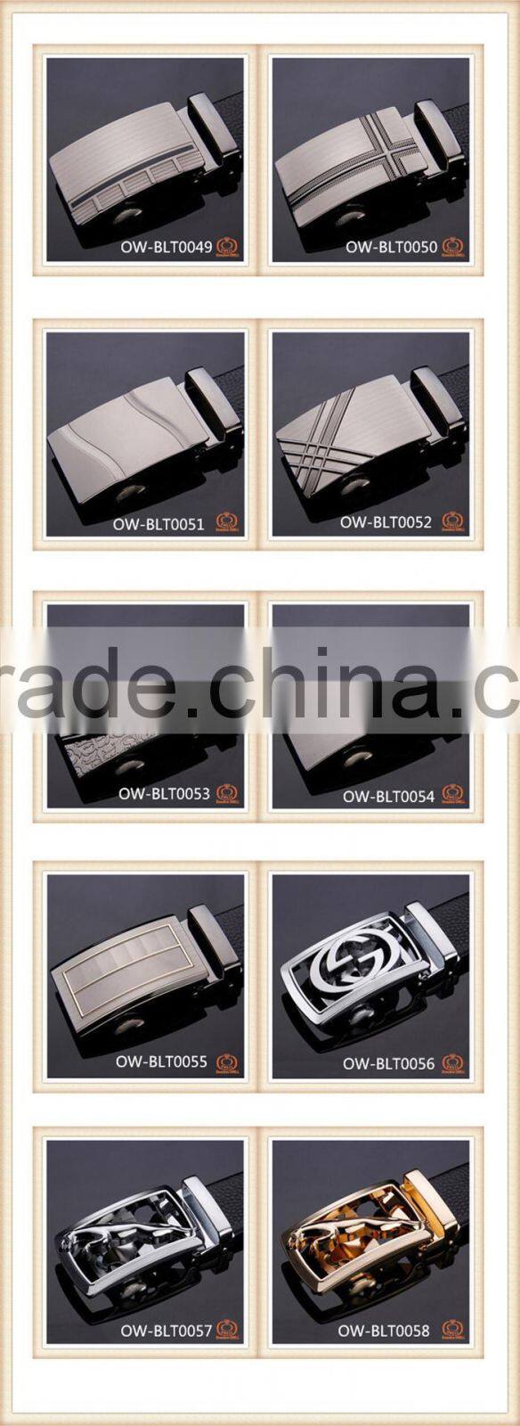 Best Sale fashion fancy leather belts for women