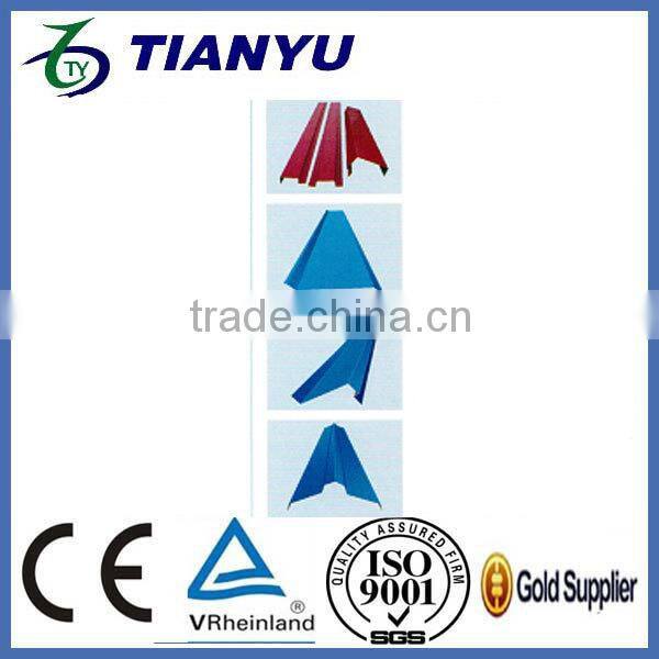 TY 6m hydraulic bending machinery reinforcing