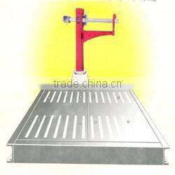Mechanical Weighbridge