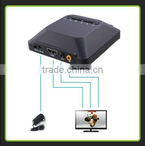 hd 3d mkv media player