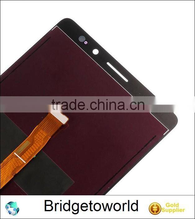 High Quality New LCD Display Digitizer Touch Screen Glass Assembly For Huawei Mate8