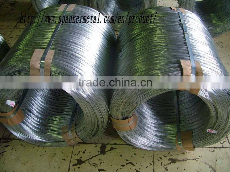 good quality Steel wire for armouring cable manufacturer china