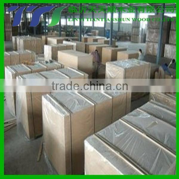 cheap mdf board from china