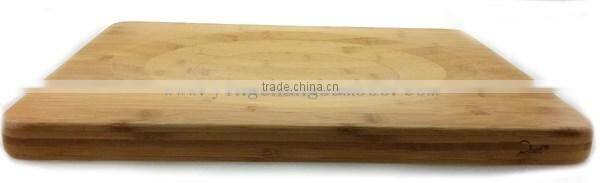 Extra large Bamboo turkey chopping board for a Thanksgiving Turkey
