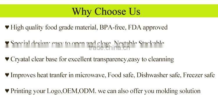 White ceramic dinner division fan shape round plate for home restaurant