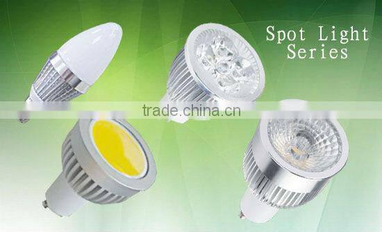 new design 15W LED track light