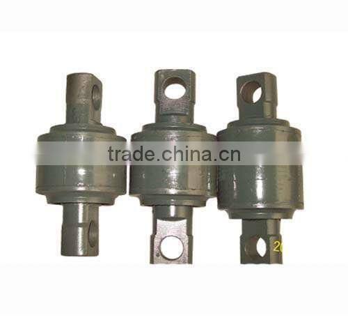High quality Auto parts higer bus torque rod bushing torque rod bushing japanese truck