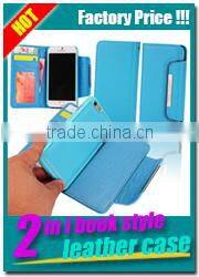 2 in 1 bulk high quality cell phone case for iphone 6s