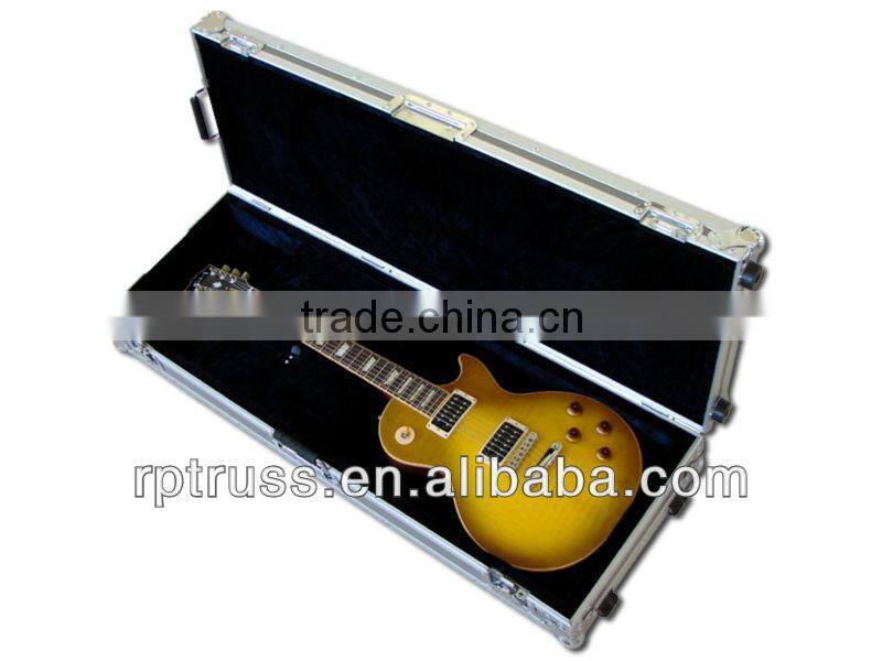 Electric Bass Guitar Cases