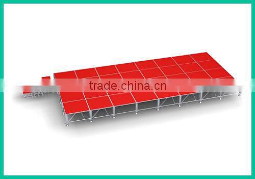 RP Hot sale Chinese New Year stage decoration