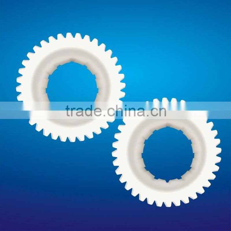nylon gear plastic gear 007