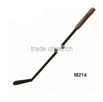 M214 agricultural farming tools grass cutting matchet/machete/cutlass