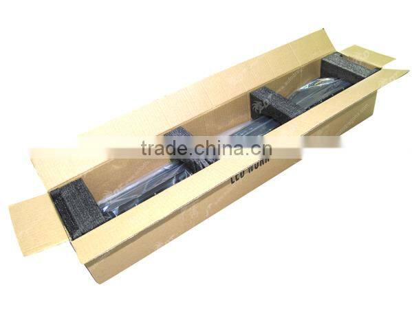 High quality 12 volt led light bar, offroad led light bar