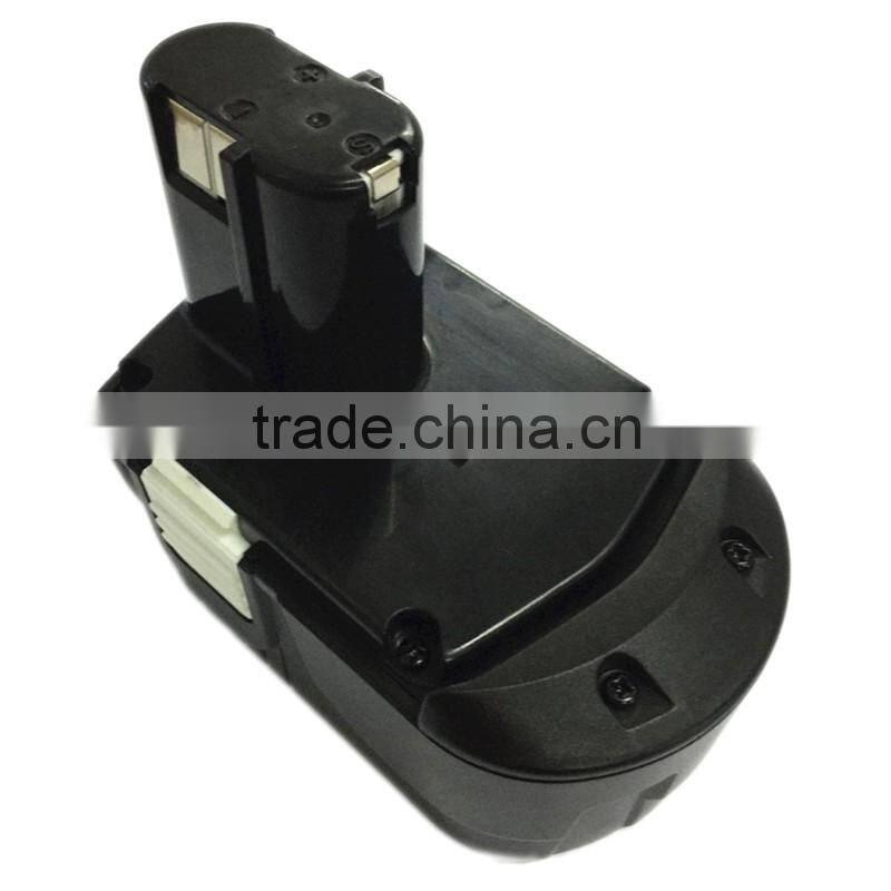 18V 5.0Ah Replacement Li-ion Battery for Hitachi WH18DSL Cordless Driver BCL1830 EBM1830 C18DL C18DLX