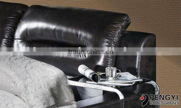 modern furniture bedroom Foshan PY-331