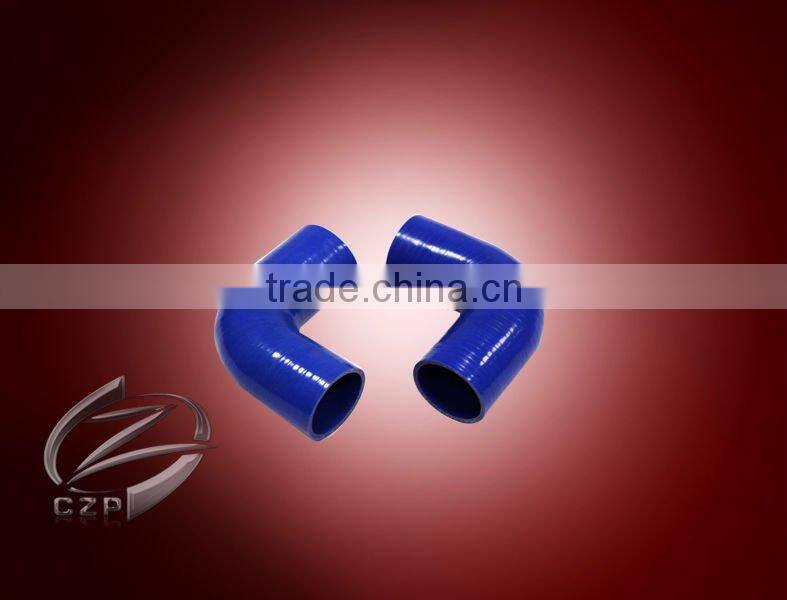 Straight/Transition/90 degree transition silicone hose