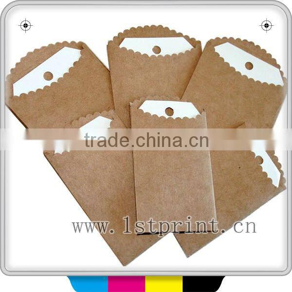 custom paper bag with logo