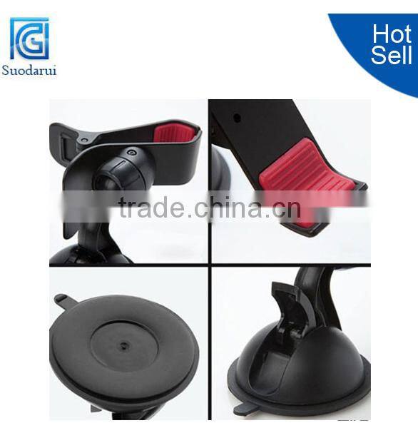 Factory price IN stock magnetic mobile phone car holder