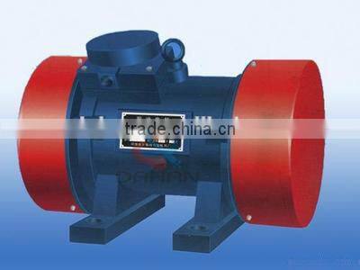 Xinxiang Dahan YZO Series AC Electric Vibrating Motor for Continuous Process Plants